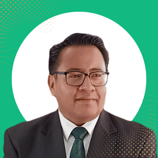 Perfil de Julian Sadak Vergara Cruz